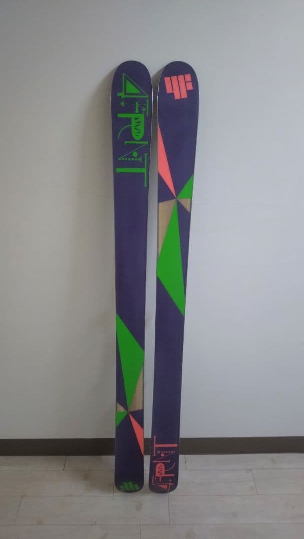 4FRNT : Aretha (アレサ) 164cm