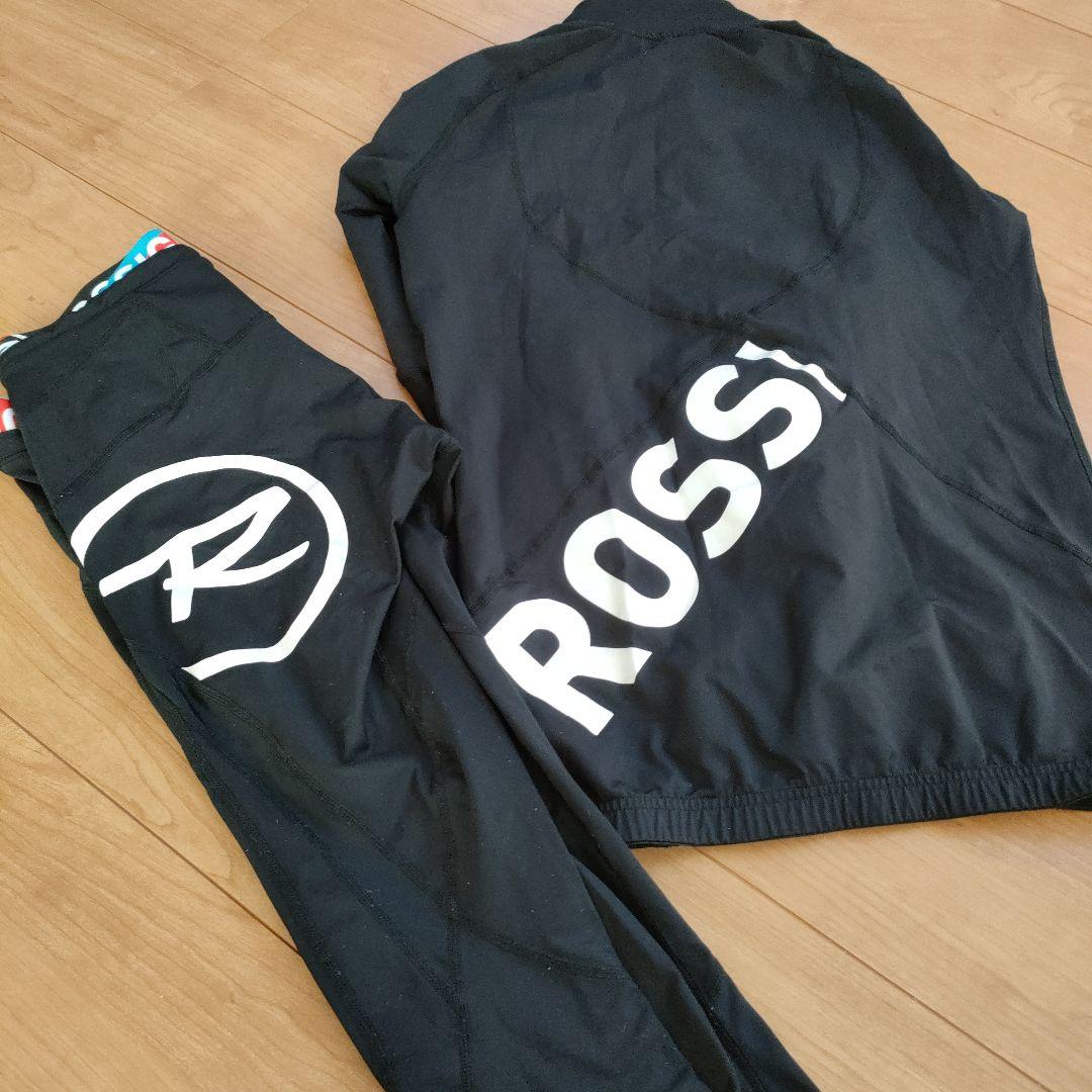 ROSSIGNOL インナーセット 黒