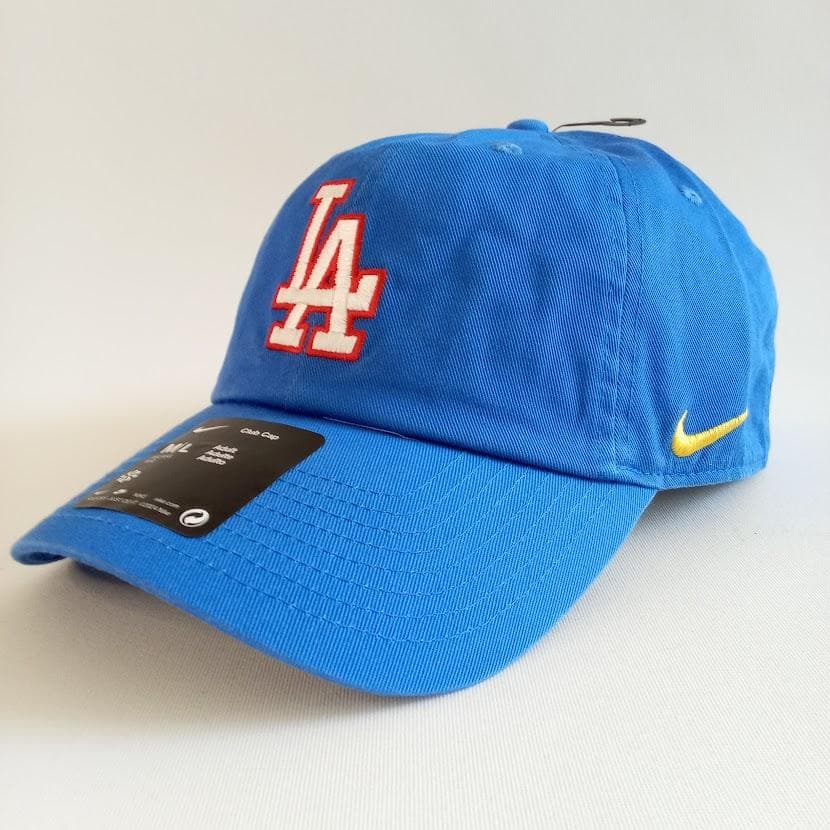【国内未発売/新品】ナイキ MLB LA ドジャース オールスター限定モデル