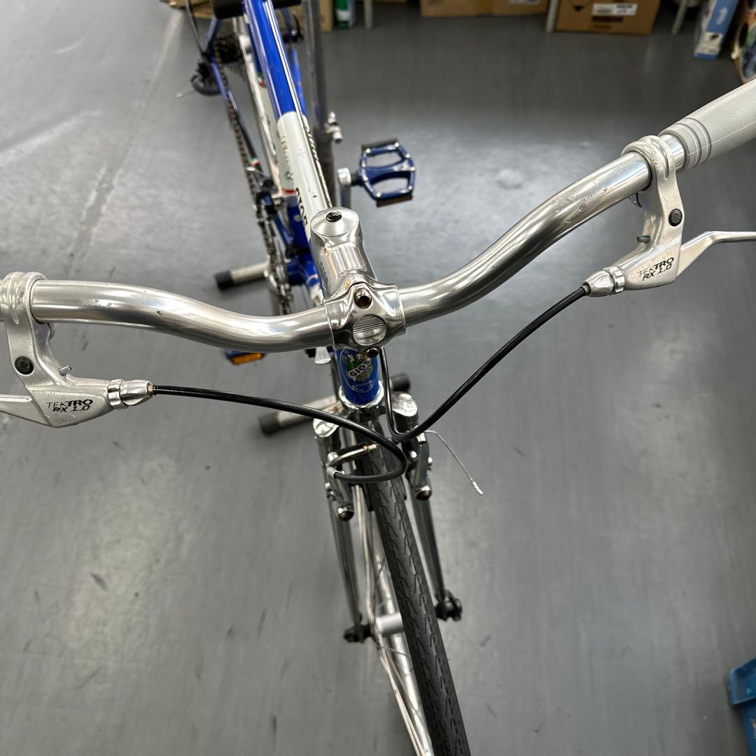 GIOS ジオス　spagio クロスバイク