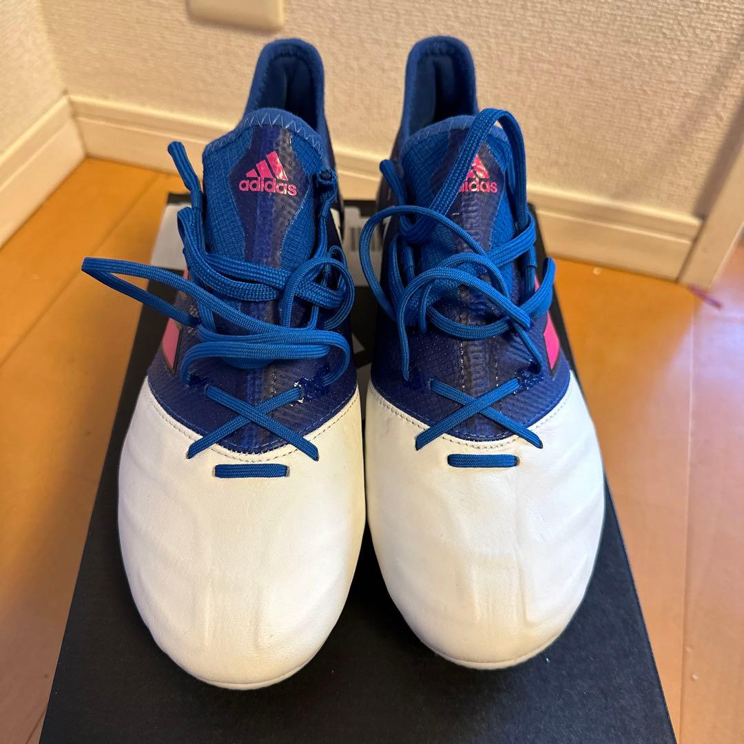 【激レア】アディダス　ACE 17.1 FG