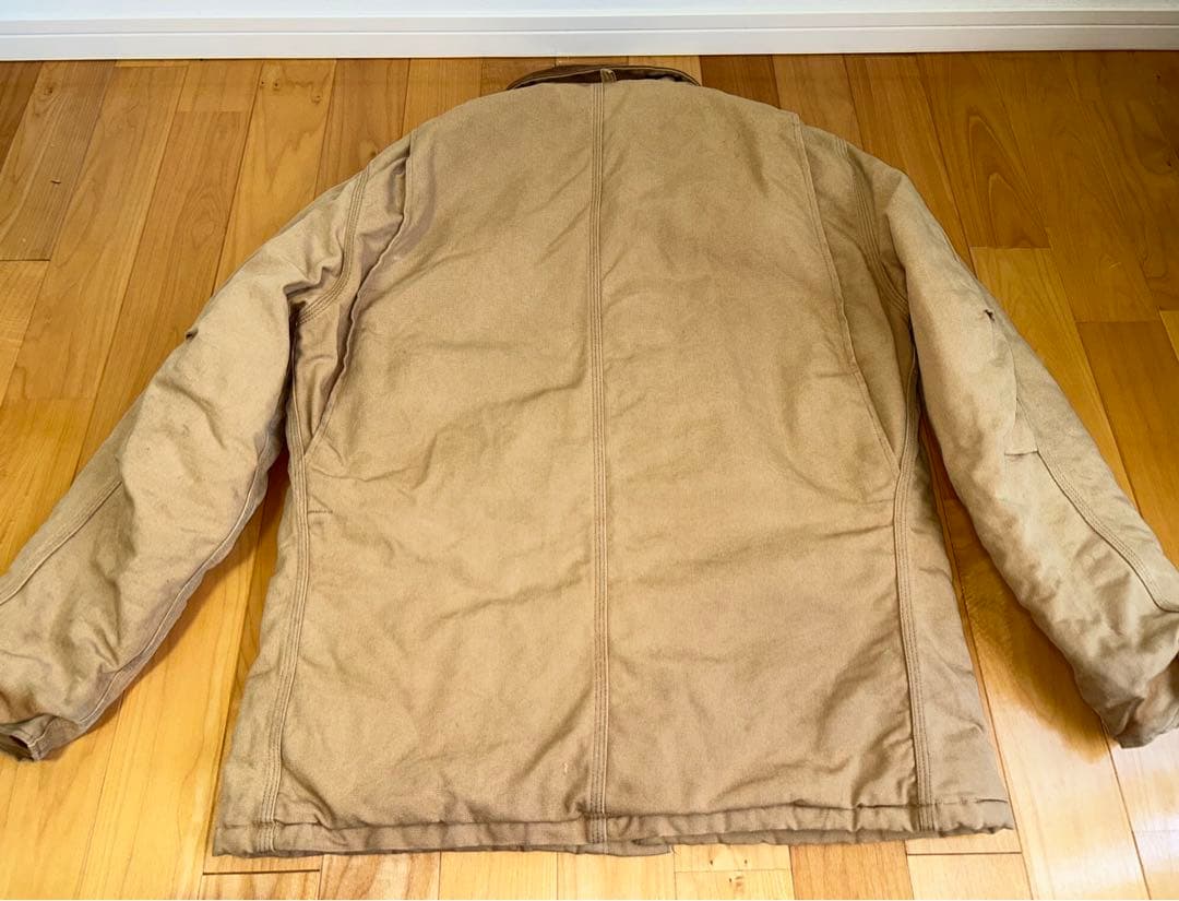 S*I様 Carhartt トラディショナルコート　ジャケット