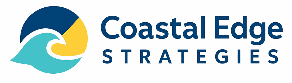 Coastal Edge Strategies
